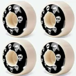 Necro 54 mm Black 99A