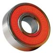 SPITFIRE Burner Bearings RED ABEC7 csapágy  