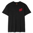 SANTA CRUZ Meek Concrete Slasher  #  Black