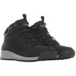 THE NORTH FACE Back To Berkeley Mid WP -  ​TNF Black / Griffin Grey bakancs