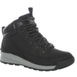 THE NORTH FACE Back To Berkeley Mid WP -  ​TNF Black / Griffin Grey bakancs