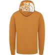 THE NORTH FACE Seasonal Drew Peak PO - Timber tan kapucnis pulóver