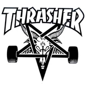 Thrasher