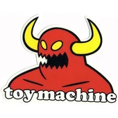 TOY MACHINE