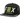 FOX Pro Circuit Snapback  #  Black