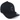 FOX Head  Flexfit - Black baseball sapka