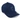 FOX Head  Flexfit - Midnight baseball sapka