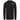 THE NORTH FACE Simple Dome LS - TNF Black hosszú ujjú póló