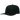 FALLEN Insignia Curve - Fern / Black baseball sapka