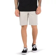 vans bézs rövidnadrág