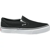 VANS Slip-on fekete belebújós tornacipő