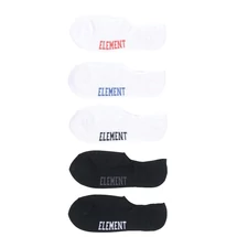 ELEMENT Low Rise titok zokni