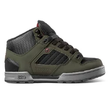 DVS Militia Boot military olive black