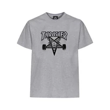 THRASHER  Skategoat  #  Grey mottled