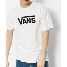 VANS Classic Heather  #  Marshmallow / Black