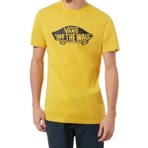 VANS OTW  #  Sulphur / Black
