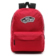 VANS Realm  #  Cerise