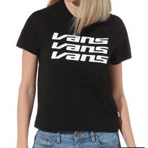 VANS Trifecta  #  Black