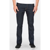 VOLCOM Vorta Slim Fit Denim rinse