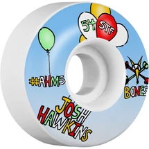 BONES Hawkins Happy STF Pro 54 mm Standards