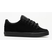 CIRCA Lopez 50  #  Black / Black / Synthetic gördeszkás cipő
