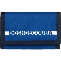 DC Ripstop 2 -  Nautical blue pénztárca