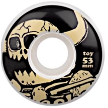 TOY MACHINE Dead Monster 100A 53 mm gördeszka kerék