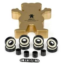 GRIZZLY Golden Bear-ings ABEC 7