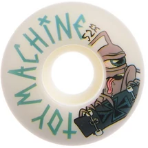 TOY MACHINE Sect Skater 100A 52 mm gördeszka kerék