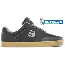 ETNIES Marana Michelin - charcoal gördeszkás cipő