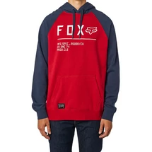 FOX Non Stop Raglan PO - Chllli pulóver