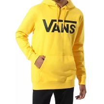 VANS Classic PO  #  Lemon chrome kapucnis pulóver