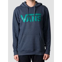 VANS Classic PO  Dresss blues / Quetzal kapucnis pulóver