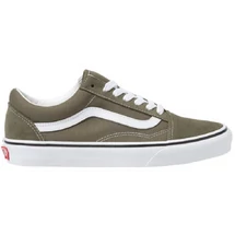 VANS Old Skool - Grape Leaf / True white