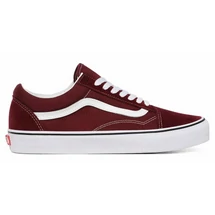 VANS Old Skool - Port royale / True white cipő