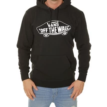 VANS OTW PO II - Black kapucnis pulóver