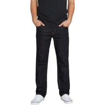 VOLCOM Solver Modern Fit Denim  #  Rinse