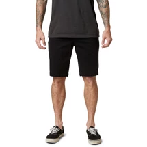FOX Essex Short 2.0  #  Black