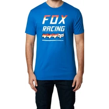 FOX Full Count Premium  #  Royal blue póló