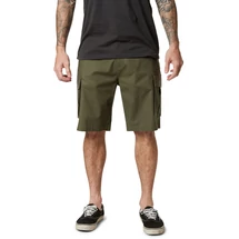 FOX Slambozo Cargo Short 2.0  #  Olive green