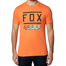 FOX Super  #  Orange flame póló