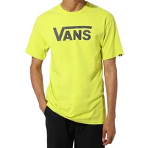 VANS Classic - Sulphur spring / Asphalt póló  