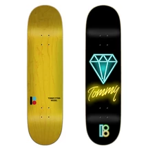 PLAN B Neon Tommy 8,25 gördeszka lap