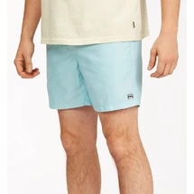 BILLABONG All Day Laybacks 16" Light Blue boardshort