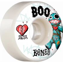 BONES Boo Johnson Lover STF Pro 53 mm Wides
