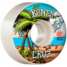 BONES Cruz Buena Vida STF 53 mm V2 103A Locks