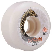 BONES Zaprazny Giraffe II STF Pro 54 mm 103A V5 Sidecuts gördeszka kerék