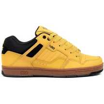 DVS Enduro 125 - Chamois / Black Nubuck gördeszkás cipő
