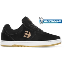 ETNIES Joslin - Black / Tan gördeszkás cipő