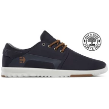 ETNIES Scout  Navy / Gold sportcipő